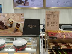 -GODIVA(王府井apm店)