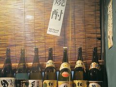 -小川洋风料理(汉街店)