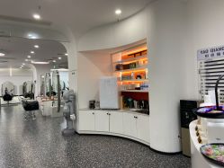 点击看大图 -3am hair salon烫发染发接发
