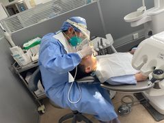 -同济大学附属口腔医院