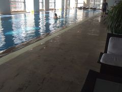 -济南富力凯悦酒店