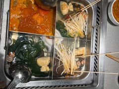 -海底捞火锅(金融街万达店)