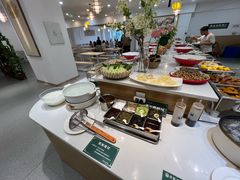 -禾匙素食自助(莱蒙都会店)