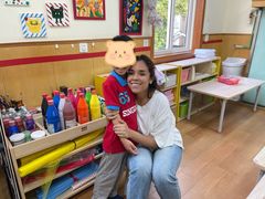 -Angel Garden天使花园幼儿园