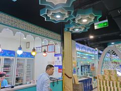 -帕米尔食府(白云观店)