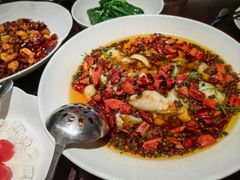 -俏江南(东方广场店)