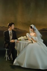 -钟爱一生婚纱摄影旗舰店