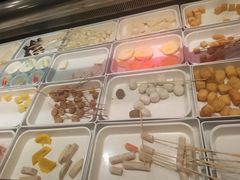 -尚品海鲜肥牛自助火锅(湖明店)