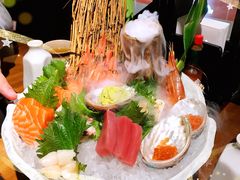 -和彩放题餐厅(酒仙桥店)
