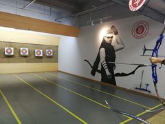 -道顺射箭·团建·骑射(张杨路店)