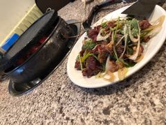 -厚味居炙子烤肉·清真(天桥南纬路店)