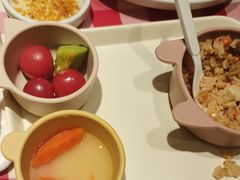 -西贝(南开大悦城店)