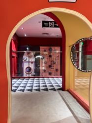 -meland亲子乐园•派对•研学(宁波华润万象城店)