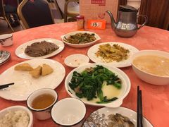 -深运潮州粥(东门店)