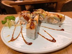 -隐泉之语日式料理(王府中环店)