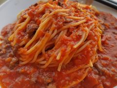 意式肉酱面-宜家·瑞典风味餐厅(三桥店)