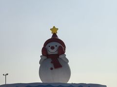 -盈香心动乐园