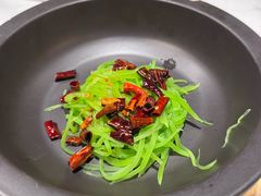 -云海肴云南菜·蒸汽石锅鱼(新奥店)