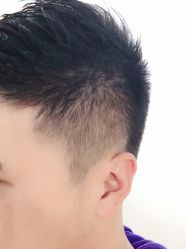 -明洞造型精品烫染