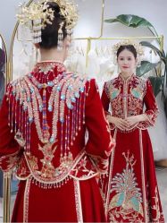 -金海岸婚纱摄影(塘沽店)