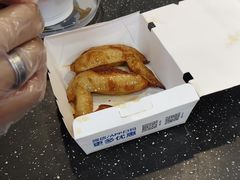 -达美乐比萨(武定店)