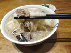 烩面-合记烩面(人民路店)