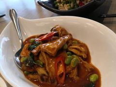 菌王豆腐-菩提树·素食餐厅(汇智国际商业中心店)