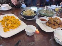 -长兴菜馆(高桥店)