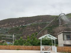 -野三坡刘家河高山漂流