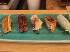 -鮨政· Omakase(福州万象城店)