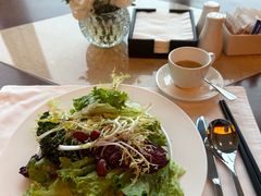 -富力丽思卡尔顿酒店·香荟全日制餐厅
