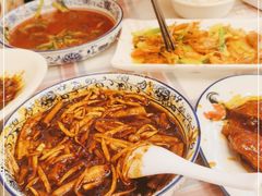-玲珑餐厅(陕西南路店)