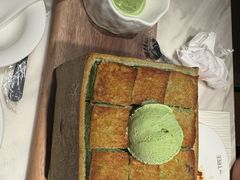 -大树餐厅(益田假日店)