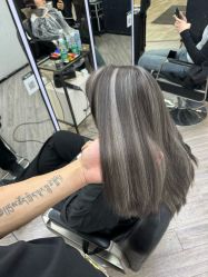 -奈川烫染Salon