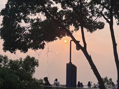 -广州市白云山风景名胜区