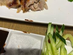 -河沿肉饼Beijing Pie(东华门店)