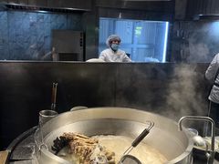 -长岁羊肉汤(万象城店)