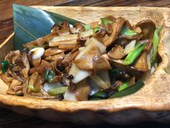 -雀舞云南菜(乐客城店)