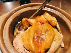 茶香鸡-外婆家(西红门荟聚购物中心店)