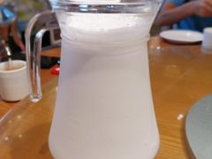 鲜榨椰子汁-琼菜王(南海店)