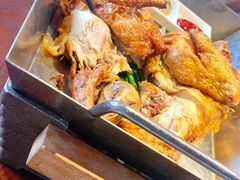 状元烤鸡-寻宝记绍兴菜(鲁迅路店)