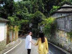 -南山植物园