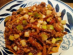-破三川·新川菜(静安大融城店)