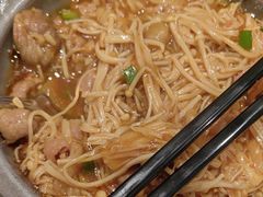 -香港新发烧腊茶餐厅(书城店)