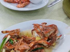 -源海渔村·现捞海鲜(大角湾店)