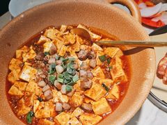 -渔语鱼酸菜鱼新川菜(来福士店)