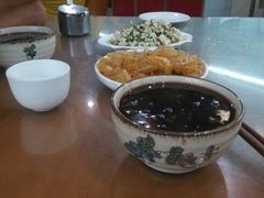 凉菜红豆粥-葛记焖饼(伏牛路店)