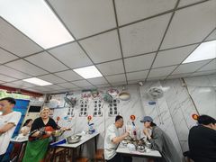 -黑皮酸菜鱼(三山街店)