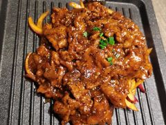 -青年公社烤鸭(熙悦天街店)
