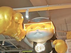 -燃无界格斗·拳击搏击体能馆(优品道店)